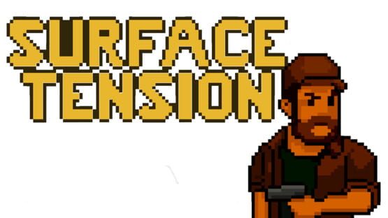 Surface Tension gameplay screenshot