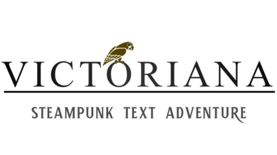 Victoriana - Steampunk Text Adventure gameplay screenshot