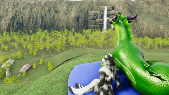 FarmD screenshot 1