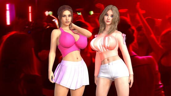 Shameless Afterparty screenshot 1