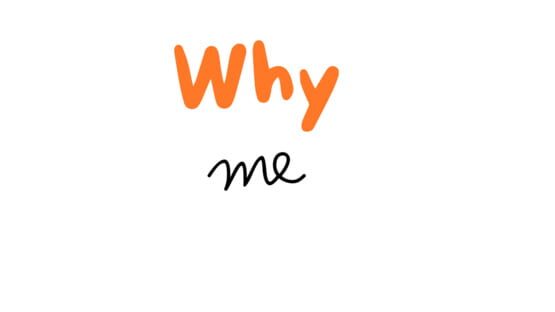 Why Me official artwork 2