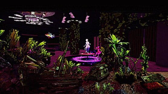 Desire Den gameplay screenshot