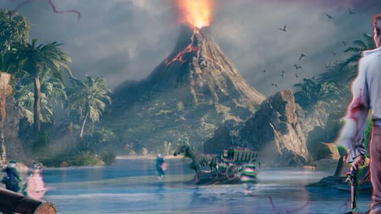 Bootstrap Island official artwork 1