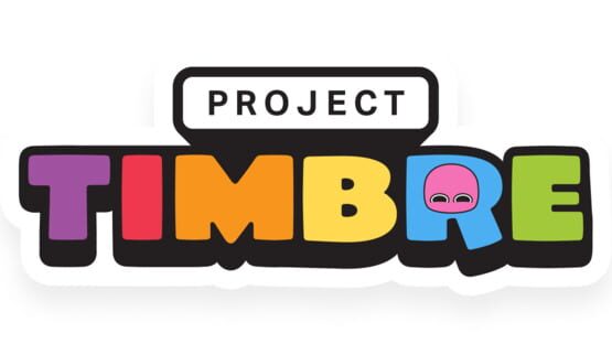 Project Timbre official artwork 2