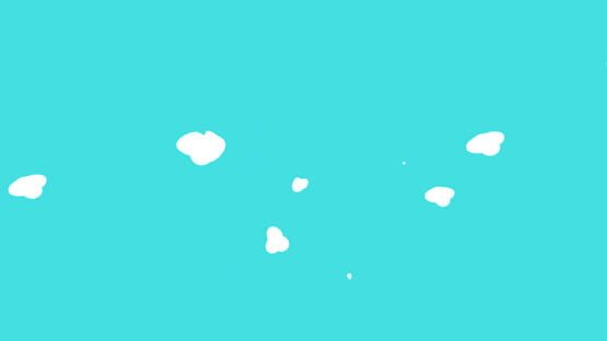 Radiant Sky - Artwork 1