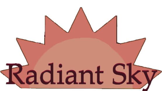 Radiant Sky - Artwork 2
