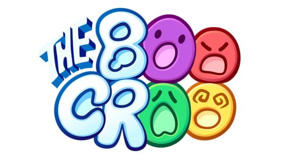 The Boo Croo official artwork 2