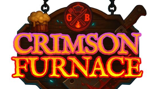 Crimson Furnace official artwork 4