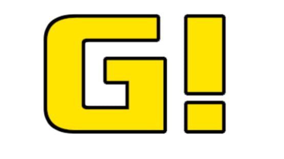 G! gameplay screenshot