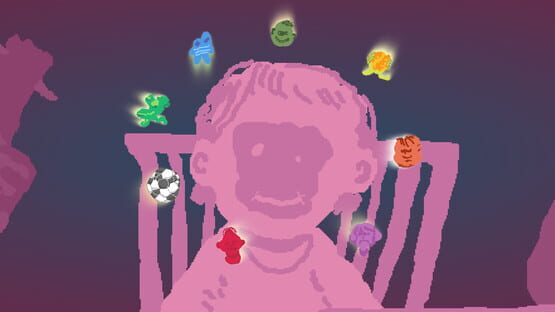 Family Reunion gameplay screenshot