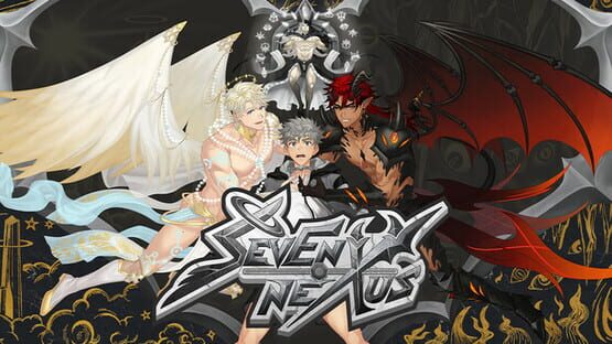 Seven Nexus gameplay screenshot