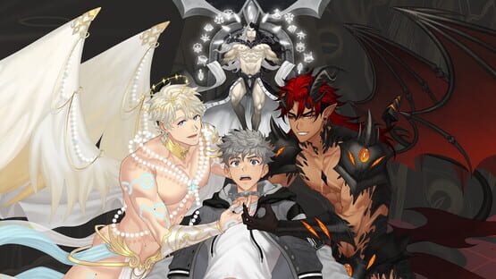 Seven Nexus gameplay screenshot