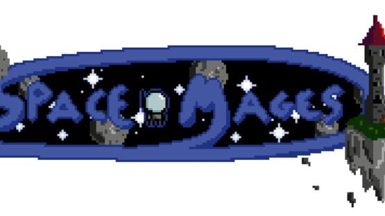 Space Mages gameplay screenshot