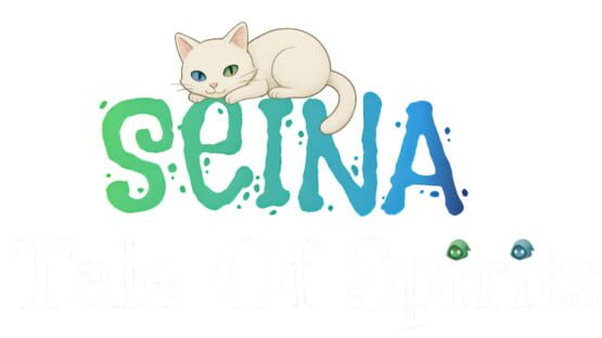 Seina: a Tale Of Spirits - Artwork 2