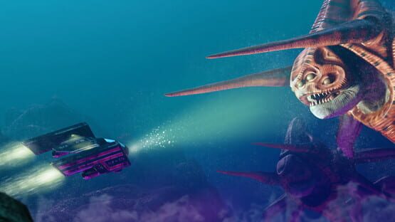 Sub-Species — immagine 11