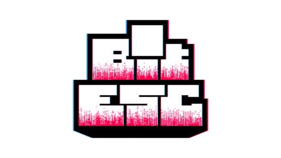 Bit Esc official artwork 2