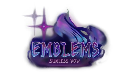 Emblems: Sunless Vow official artwork 3