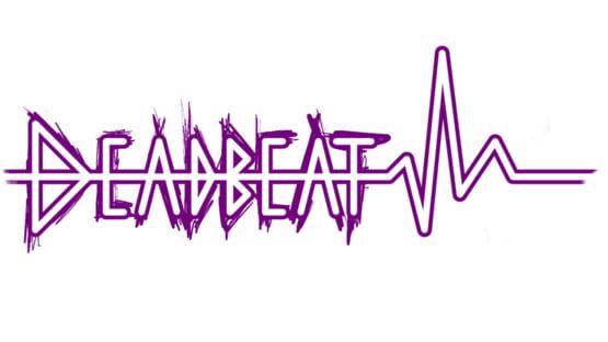Deadbeat official artwork 2