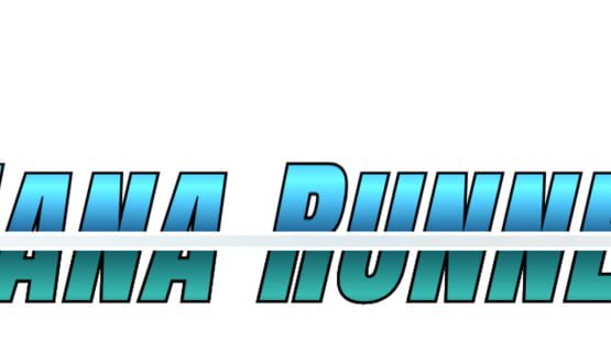 Mana Runner official artwork 2
