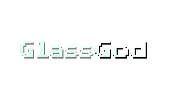 Glass God official artwork 2