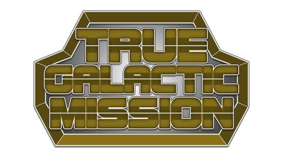 True Galactic Mission official artwork 2