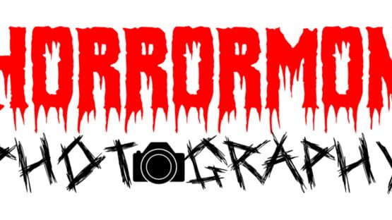 HorrorMon Photography official artwork 2