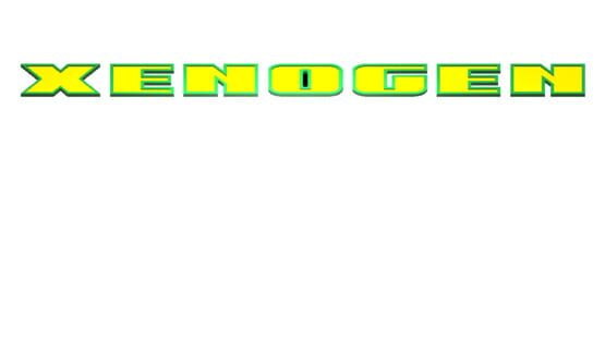 Xenogen official artwork 2