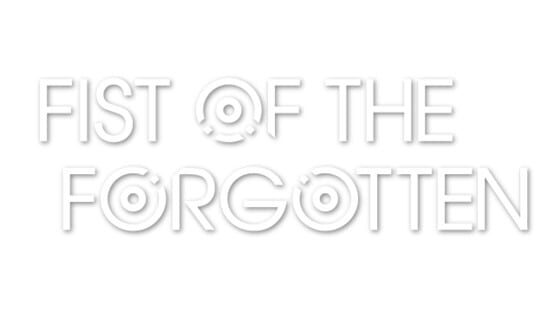Fist of the Forgotten official artwork 2