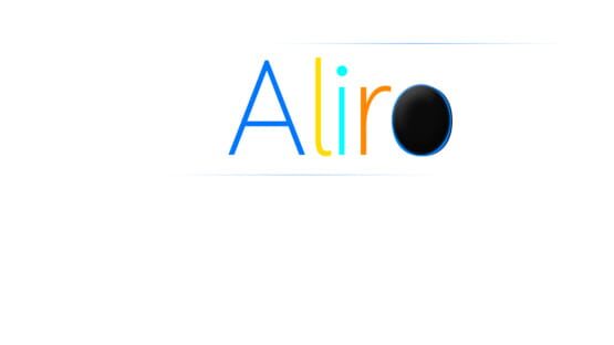 Aliro1 official artwork 2