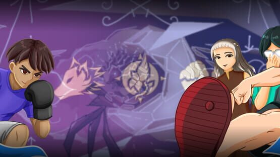 Wandering Maung gameplay screenshot
