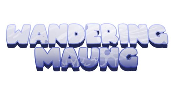 Wandering Maung official artwork 2