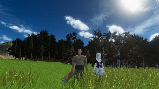 Demon's Wrath gameplay screenshot