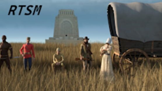 SaWars gameplay screenshot