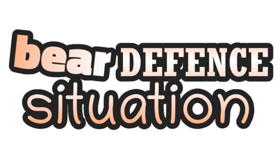 Bear Defence Situation official artwork 2