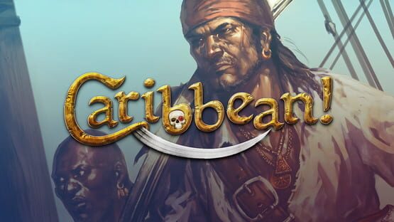Caribbean! official artwork 2