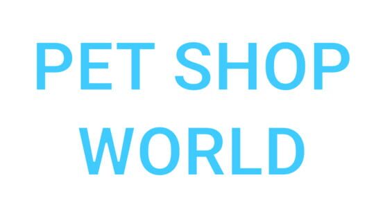 Pet Shop World gameplay screenshot