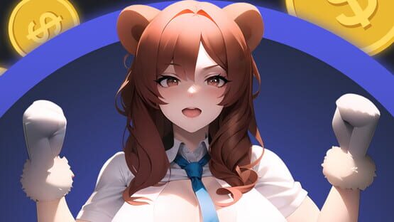 Hamster Clicker! screenshot 1