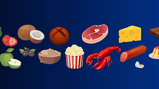 Food Decisions official artwork 1
