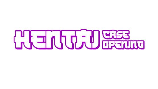 Hentai Case Opening gameplay screenshot