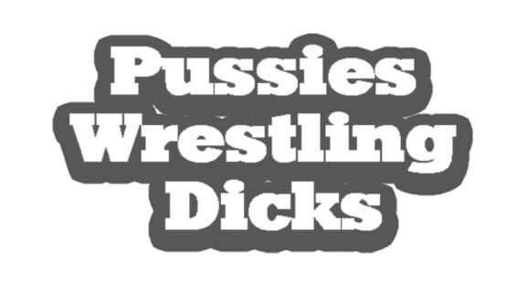 Pussies Wrestling Dicks screenshot 2