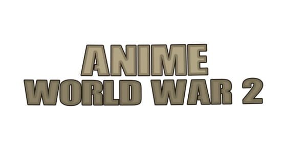 Anime: World War II gameplay screenshot