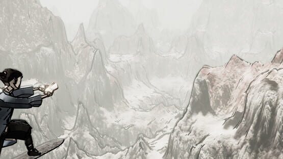 Flying Sword gameplay screenshot