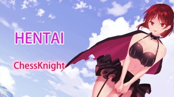 Hentai ChessKnight screenshot 2