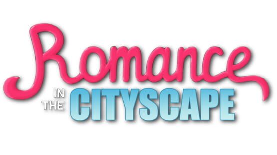 Romance in the Cityscape screenshot 2