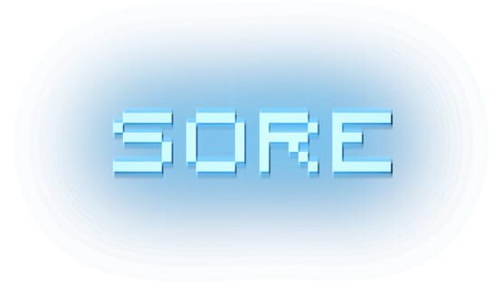 Sore gameplay screenshot