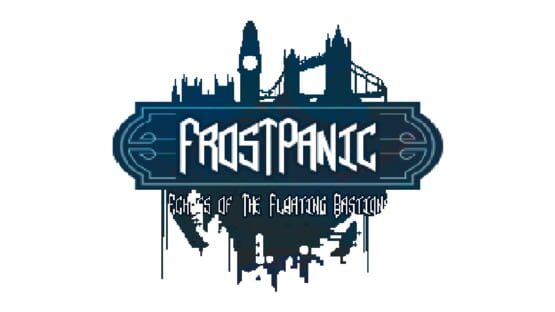 FrostPanic: Whispers of Sertão official artwork 2