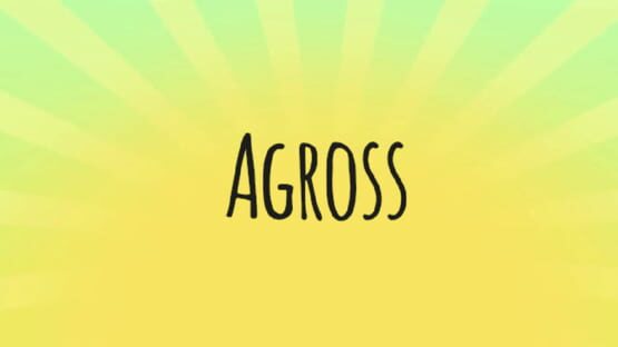 Agross gameplay screenshot