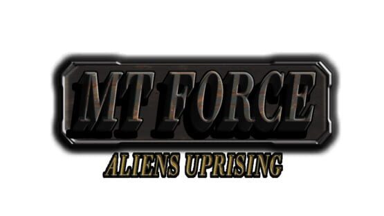 MT Force Aliens Uprising official artwork 2