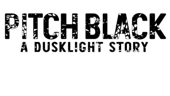 Pitch Black: A Dusklight Story - Episode One screenshot 3