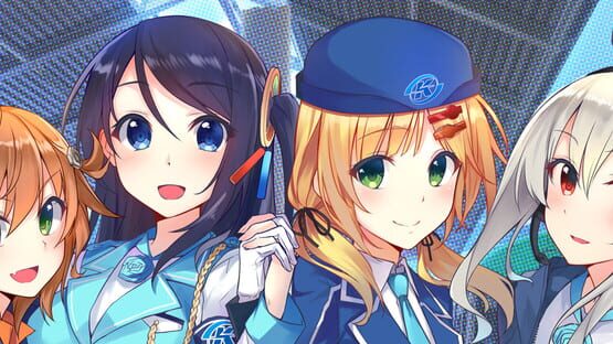 Initiating Station Plus official artwork 1